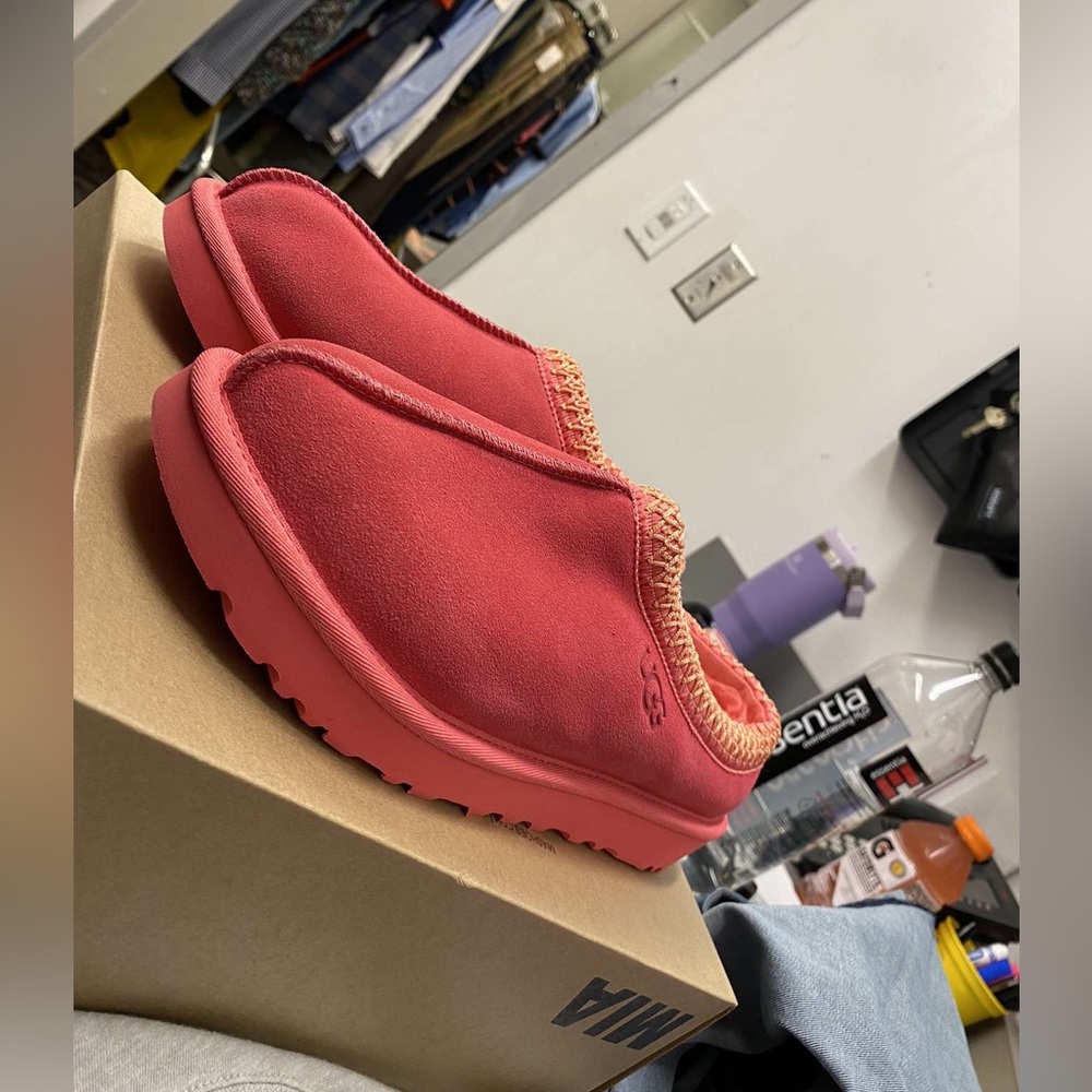 Women’s UGG Tasman Slippers